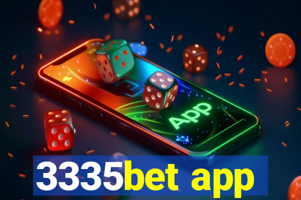 3335bet app